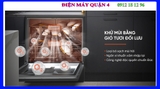 Máy rửa chén Junger DWJ-103 , Giá cực tốt