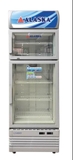 Tủ Đông Mát Alaska Dạng Đứng LC-833CF