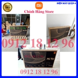Android Tivi Xiaomi 4K UHD 55 Inch L55M6-6ARG / Xiaomi 55 P1 - Hàng chính hãng
