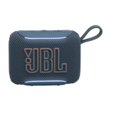 Loa Bluetooth JBL Go 5 Chống Nước IP68 Auracast Đèn LED 8 Giờ Pin