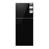 Tủ lạnh cánh kính Funiki Inverter HR T8286GB 286 lít