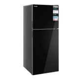 Tủ lạnh cánh kính Funiki Inverter HR T8286GB 286 lít