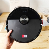 Robot hút bụi, lau nhà Roborock Q7TF52-00, lực hút 10.000Pa