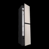 Tủ chăm sóc quần áo thông minh Bespoke AirDres SAMSUNG DF18CB8600ERSV , 3 móc, màu be