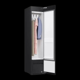 Tủ chăm sóc quần áo thông minh Bespoke AirDres SAMSUNG DF18CB8600ERSV , 3 móc, màu be