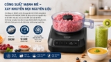 Máy xay đa năng Panasonic MX-MG54C2KRA