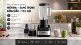 Máy xay đa năng Panasonic MX-MG54C2KRA