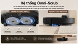 Robot hút bụi lau nhà Dreame L50s Pro Ultra