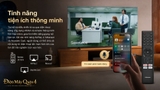 Smart Tivi ULED Hisense 4K 55 inch 55U7K