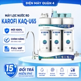 Máy lọc nước RO Karofi KAQ-U96 Pro