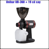 Máy xay trà và cà phê Unibar UB-360