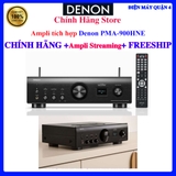 Ampli tích hợp Denon PMA-900HNE - Hàng Chính Hãng