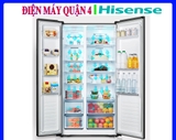Tủ lạnh Hisense HS56WF 2 cánh 508L , Hisense Việt Nam