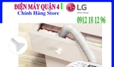 Máy hút ẩm Dual Inverter LG MD16GQSE0 , Giá tốt nhất