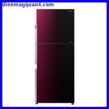 Tủ lạnh Hitachi Inverter 335 lít R-VG400PGV3 XRZ