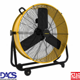 Quạt Công Nghiệp 24" Stanley SLF306125D giá mới