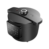 Nồi áp suất điện Panasonic NF-PC400KRA 4Lít