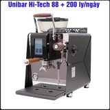 Máy pha cà phê Unibar Hi-Tech 88