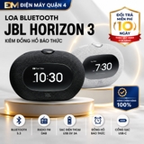 Loa Bluetooth JBL Horizon 3 Radio DAB FM Đồng Hồ Báo Thức