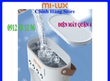 Quạt điều hòa tích điện Mi-Lux A3 , giá tốt