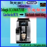 Máy pha cà phê Delonghi ECAM610.75.MB giá rẻ nhất