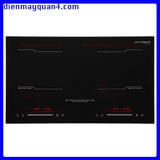 Bếp từ đôi lắp âm Junger MK-22