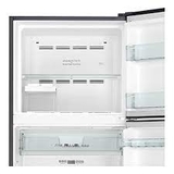 Tủ lạnh Hitachi Inverter 406 lít R-FG510PGV8 GBW