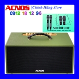 [ACNOS KSNet445] Dàn Âm Thanh Di Động ACNOS KSNet445