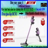 Máy hút bụi cầm tay không dây JETZT XS25 giá tốt