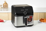 Nồi chiên không dầu Tefal Mega EY855D68-7.5L
