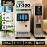 Máy pha trà Lacilio Teapresso LT300