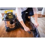 Máy hút bụi công nghiệp khô và ướt Stanley SL19199-16A 60 Lít, giá tốt nhất