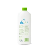 Nước rửa Bình & Đồ dùng Organic đa năng không mùi Babyganics (32oz/946ml)