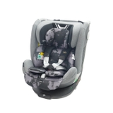 Ghế ngồi ô tô GB Unari Stage 0+1/2/3 cho bé từ 0-12 tuổi