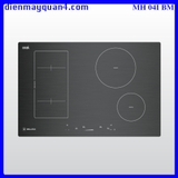 Bếp từ 4 vùng nấu Malloca MH 04I BM