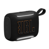 Loa Bluetooth JBL Go 5 Chống Nước IP68 Auracast Đèn LED 8 Giờ Pin