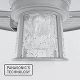 Máy rửa chén độc lập Panasonic NP-FVK16XE
