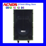 Dàn Karaoke Di Động ACNOS CB39GF