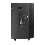 Loa ACNOS CB501GN - giá cực tốt