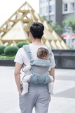 Địu cho bé Ergobaby 360 Cool Air Mesh - Hàng chính hãng