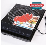 Bếp Hồng Ngoại Sunhouse SHD6011, giá rẻ