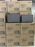 [Acnos CS250PU] Loa karaoke mini Acnos CS250PU