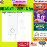 Máy nước nóng trực tiếp Panasonic DH-3VS1VW chính hãng, giao ngay