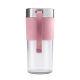 0416700031 - WMF MIX ON THE GO PINK (EU Version) Máy xay mini cầm tay WMF Mix on the go màu hồng