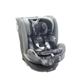 Ghế ngồi ô tô GB Unari Stage 0+1/2/3 cho bé từ 0-12 tuổi