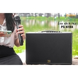 Loa kéo xách tay Dalton PS-K10A