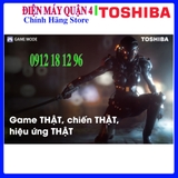 Android Tivi Toshiba 43V35KP 43 inch [43V35]