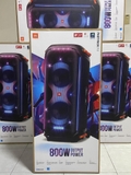 Loa JBL Partybox 710 chính hãng mới 100%