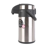 Bình thủy giữ nhiệt bấm rót Tiger MAA-A402, giá rẻ