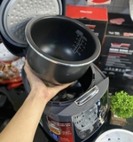 Nồi Cơm Điện Tử Tefal 1.8 lít RK736B68 giá rẻ nhất